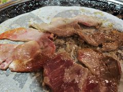 -正宗齐齐哈尔烤肉·齐牛哥鲜切炭火烤肉(杭州总店)