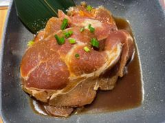 -新石器烤肉(招商1872店)