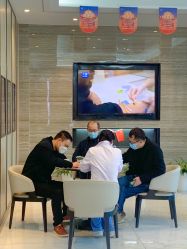 -大麦微针植发丨全国连锁