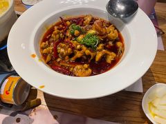 -U你·天然调味(南湖总店)