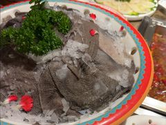 -码头故事火锅(大丰店)