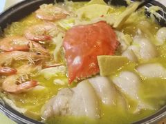 -喜福楼(黑山大街店)