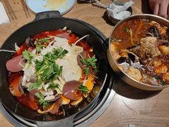 特色冒锅-奉天宴遇烧烤·冒锅