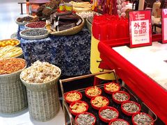 -味上湘菜馆(阿波罗店)