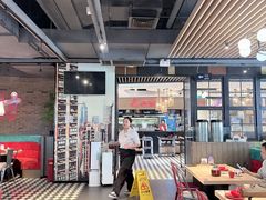 -避风塘(五角场店)