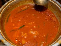 -春熙台韩国料理·章鱼肥牛(西丽店)