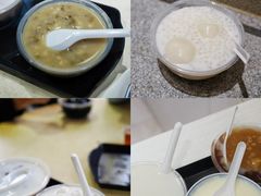 -百花传统甜品店(原址店)