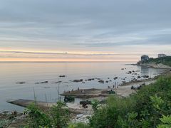 -养马岛旅游度假区