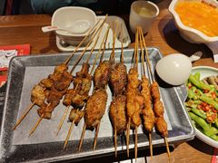 -管氏翅吧(护国寺店)