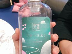 -奈雪的茶(青岛卓悦里INTOWN店)