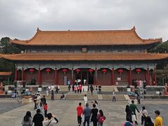 -珠海圆明新园