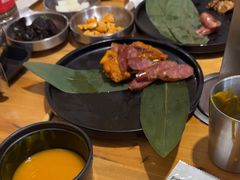 -九田家黑牛烤肉料理(吴江万象汇店)