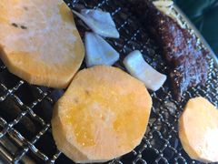 -原始泥炉烤肉(总店)