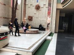 -沐泷泉(南风大剧院店)