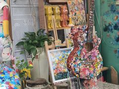 -大芬美术馆
