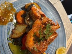 -La Medina餐厅(亮马河南路店)