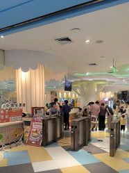 -meland亲子乐园•派对•研学(苏州悠方购物中心店)