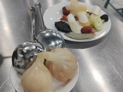-三兴涮羊肉(荣安大街店)