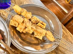 -清真·馬坡二旦烧烤(人生一串拍摄店)