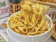 -阿金大白·上海菜馆(新天地店)
