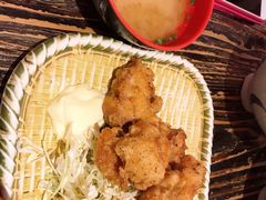 -平成屋·午肴夜酒(四川北路店)