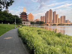 -南宁邕江宾馆