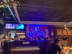-胖哥俩肉蟹煲(长沙高铁吾悦广场店)