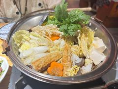 -有喜屋·日料·居酒屋(旭辉广场店)