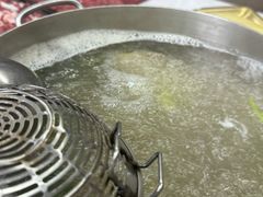 -刘少华贵州小黄牛·鲜牛肉火锅(总店)