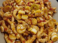 -三猫黑鱼花(南大店)