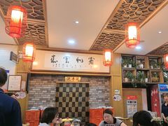 -杏花村水席楼·洛阳水席(老城十字街店)