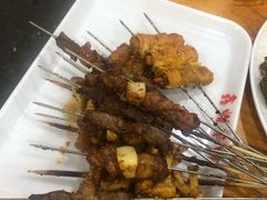 -鑫悦龙虾(前西街店)