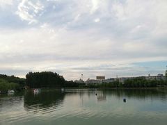 -北山公园