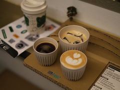 -Parking Coffee(孩儿巷店)