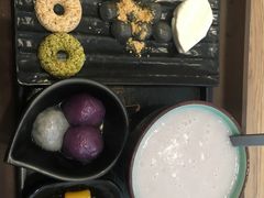 -鲜芋仙(中山路店)