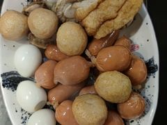 -阪尚皇·原切牛排·烤肉火锅自助(北京路店)