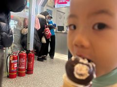 -DQ·蛋糕·冰淇淋(通州万达店)