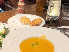 -1886德国汽车餐厅(外滩中央店)