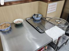 -津门张记包子铺(三马路店)