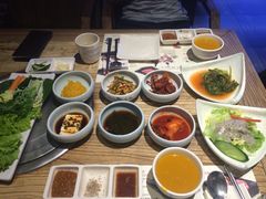 -香鼎坊江西菜(国奥店)