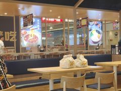 -梨花牛肉汤饭(仁恒伊势丹店)