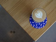 -大小咖啡 BigSmallCoffee(麦子店)