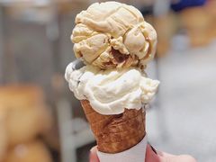 焦糖海盐-Luneurs(幸福里店)