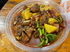 -新疆国际大巴扎