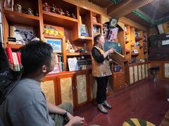 -吉祥圣雪藏餐
