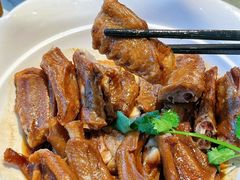 -悦满楼·西关名点·湛江名菜(航空综合大厦店)