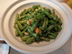 -兰湘子·湘菜小炒(长安万科广场店)