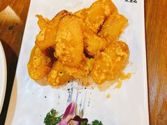 -三猫黑鱼花(南大店)