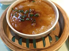 -潮福城大酒楼·潮味粤品·港式点心(湖滨北路店)