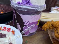 -赵美丽·重庆社区火锅·直营店(火车东站·中豪国际店)